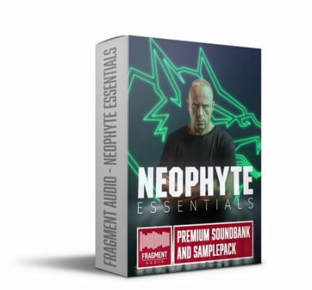 Fragment Audio Neophyte Essentials WAV